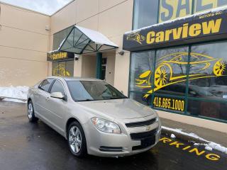 Used 2010 Chevrolet Malibu  for sale in North York, ON