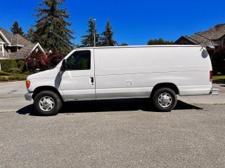 2006 Ford Econoline CARGO EXTENDED - Photo #2