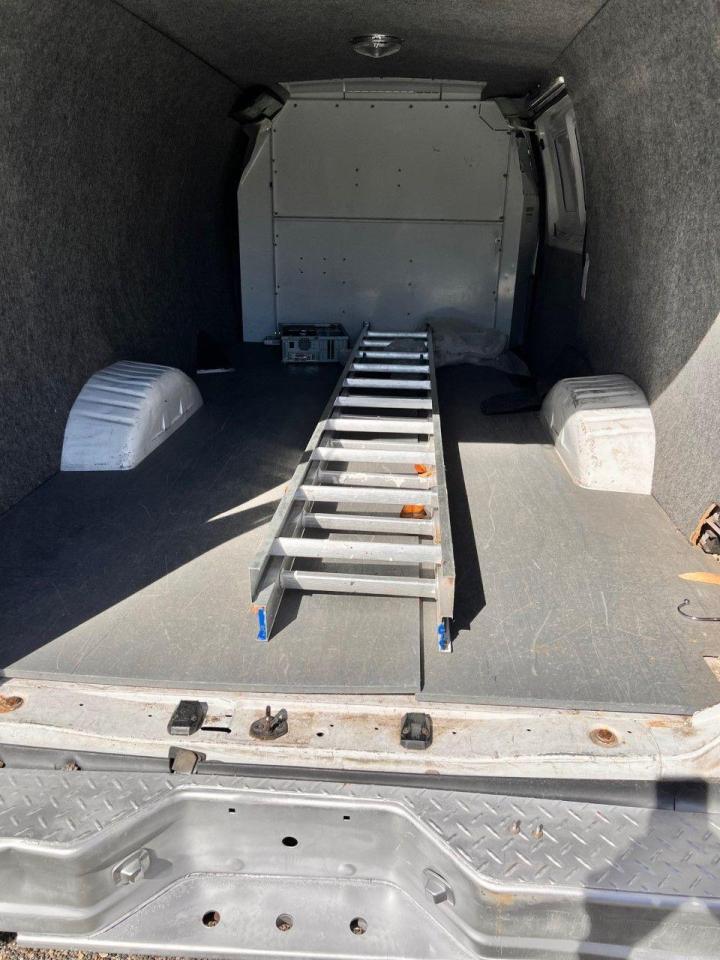 2006 Ford Econoline CARGO EXTENDED