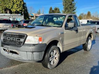 2007 Ford F-150  - Photo #2