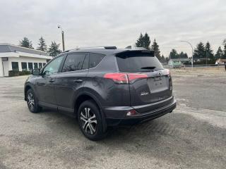 2016 Toyota RAV4 AWD 4dr LE - Photo #7