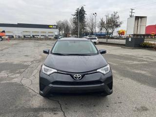 2016 Toyota RAV4 AWD 4dr LE - Photo #17