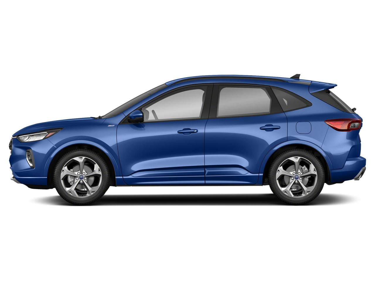New 2023 Ford Escape 4DR ST SELECT for sale in Tillsonburg, ON