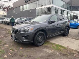 Used 2016 Mazda CX-5 GT for sale in North Vancouver, BC