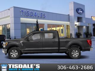 New 2023 Ford F-150 XLT  - XTR Package for sale in Kindersley, SK