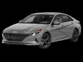 New 2023 Hyundai Elantra Preferred for sale in Calgary, AB