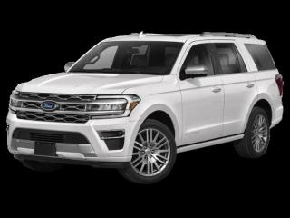 New 2023 Ford Expedition Platinum for sale in Embrun, ON