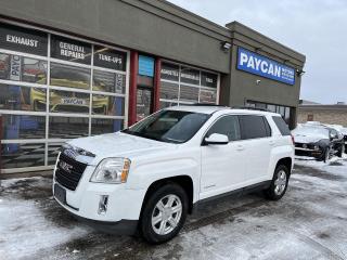 Used 2014 GMC Terrain SLE for sale in Kitchener, ON