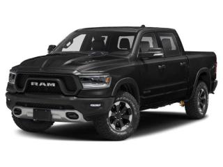 New 2022 RAM 1500 Rebel for sale in Saskatoon, SK