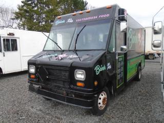 Used 1997 Ford E350 14 FT for sale in Fenwick, ON