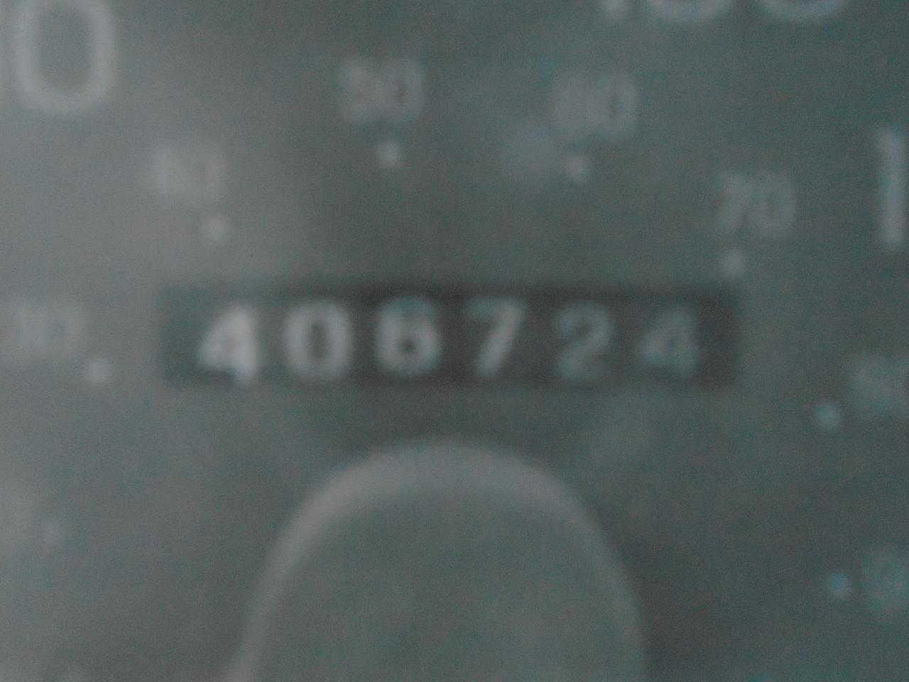 1997 Ford E350 STEP VAN 14 FT Photo