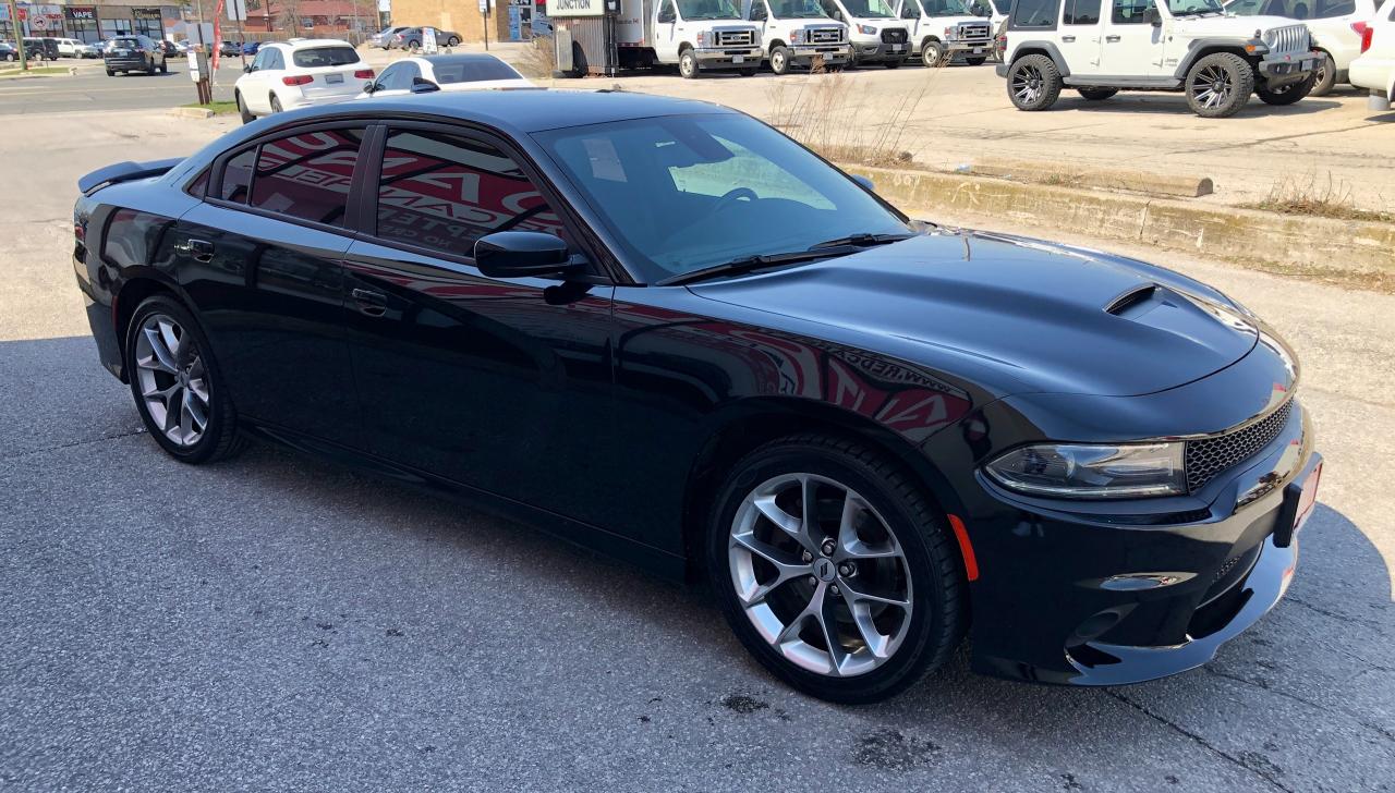 2021 Dodge Charger GT-ALL CREDIT ACCEPTED Photo3