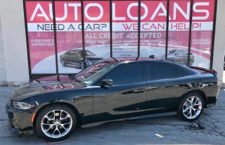 Used 2021 Dodge Charger GT-ALL CREDIT ACCEPTED for sale in Toronto, ON