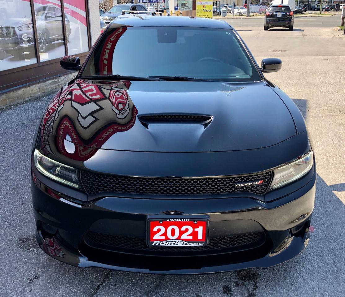 2021 Dodge Charger GT-ALL CREDIT ACCEPTED Photo2