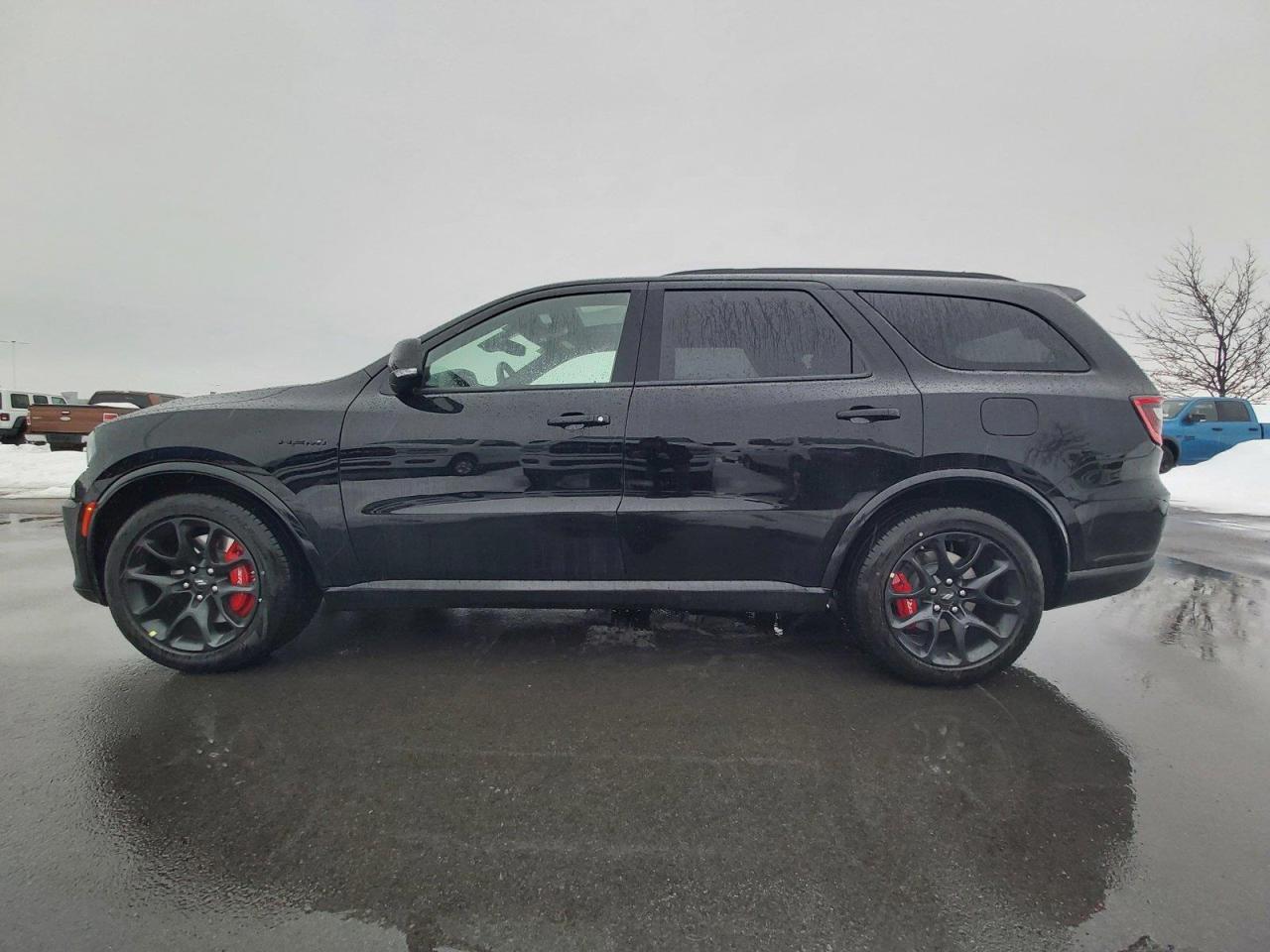 2023 Dodge Durango R/T Photo3