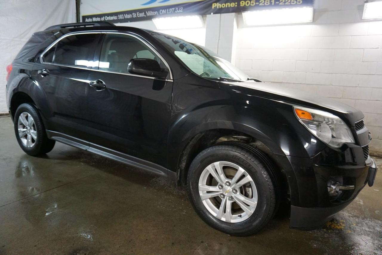 2015 Chevrolet Equinox 2LT CERTIFIED CAMERA NAV BLUETOOTH LEATHER HEATEDS SEATS CRUISE ALLOYS