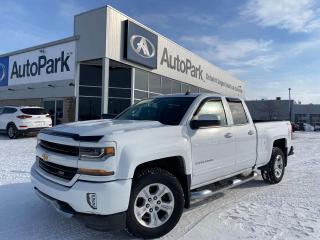 Used 2019 Chevrolet Silverado 1500 LD LT SIX SEATER | CANADIAN MADE | BEDLINER | BACK UP CAMERA | TOW HITCH | Z71 PKG | CRUISE CONTROL for sale in Innisfil, ON