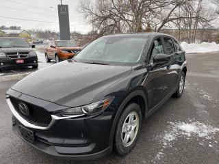 Used 2019 Mazda CX-5 GS for sale in Cobourg, ON