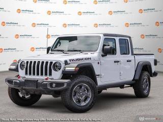 New 2023 Jeep Gladiator  for sale in Edmonton, AB