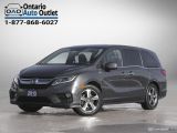 2019 Honda Odyssey EX / NO ACCIDENTS / CARPLAY / CRUISE CONTROL