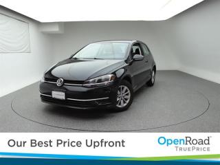 Used 2018 Volkswagen Golf 3-Dr 1.8T Trendline 5sp for sale in Burnaby, BC