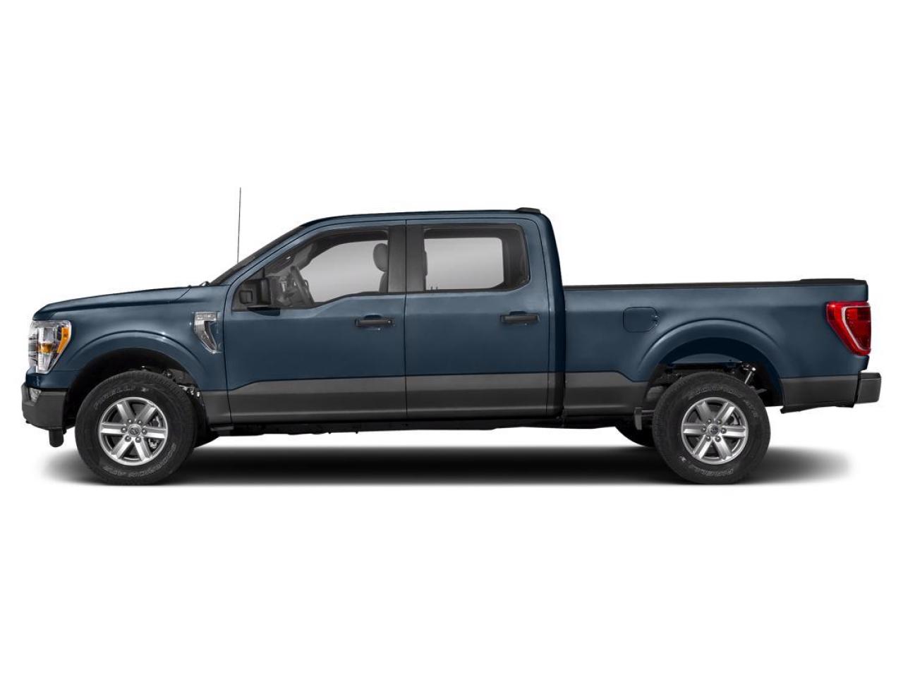 New 2023 Ford F-150 XLT for sale in Peterborough, ON