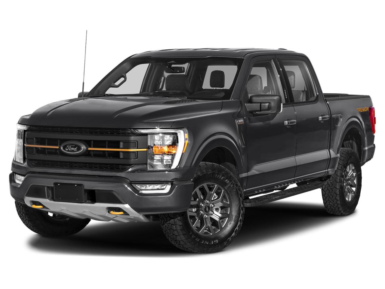 Image - 2023 Ford F-150 