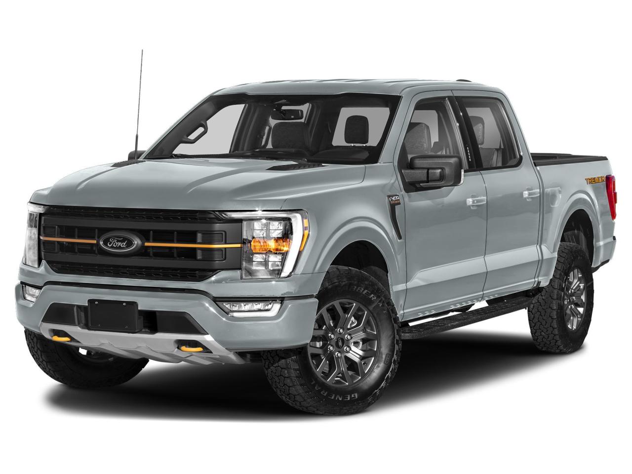 2023 Ford F-150 TREMOR 4WD SUPERCREW 5.5' BOX ON ORDER Photo0