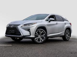 Used 2016 Lexus RX 350 for sale in Surrey, BC
