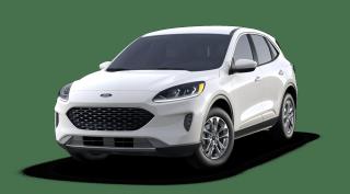 New 2022 Ford Escape SE for sale in Watford, ON