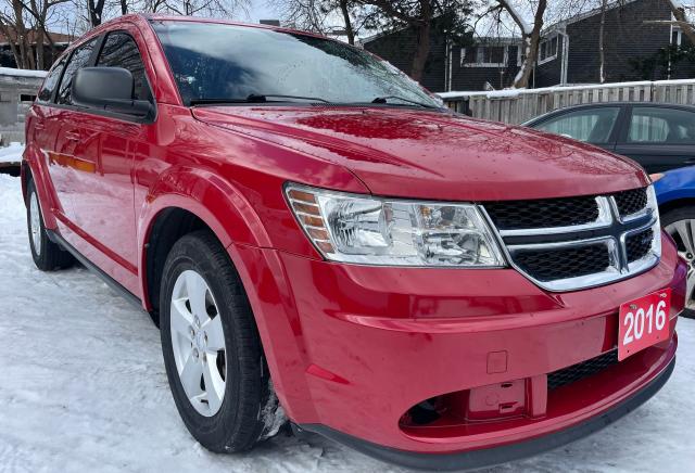 2016 Dodge Journey Comes with Start button,7 seater, heated seats, Cruise control , Alloy wheels and much more for your journey with this journey