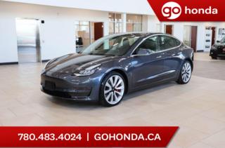 Used 2019 Tesla Model 3  for sale in Edmonton, AB