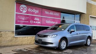 Used 2021 Dodge Grand Caravan  for sale in Edmonton, AB