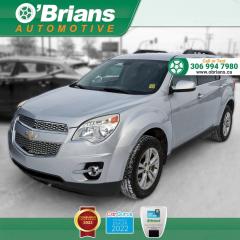 Used 2010 Chevrolet Equinox 1LT - Wholesale Inventory for sale in Saskatoon, SK