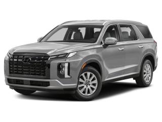 New 2023 Hyundai PALISADE Preferred for sale in Abbotsford, BC