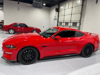 Used 2020 Ford Mustang GT for sale in London, ON