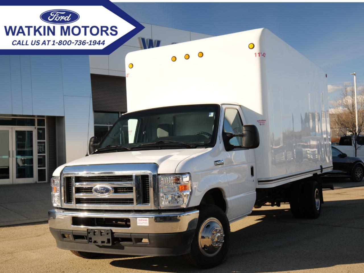 2022 Ford E450 XLT Photo24
