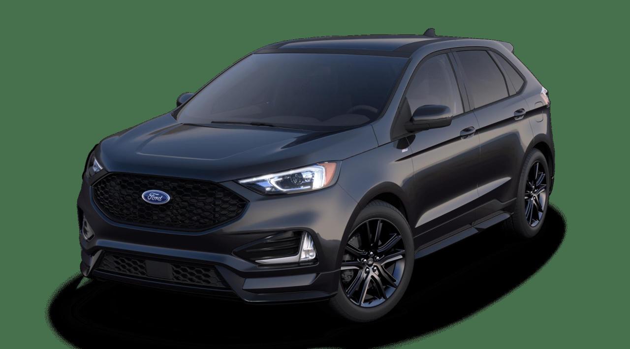 New 2023 Ford Edge  for sale in Watford, ON