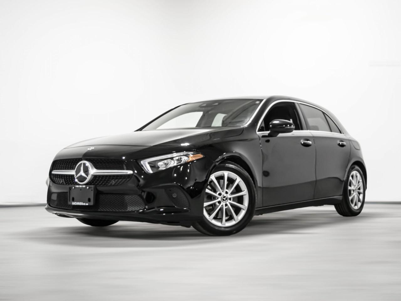2019 Mercedes-Benz A250 A 250 - Photo #1
