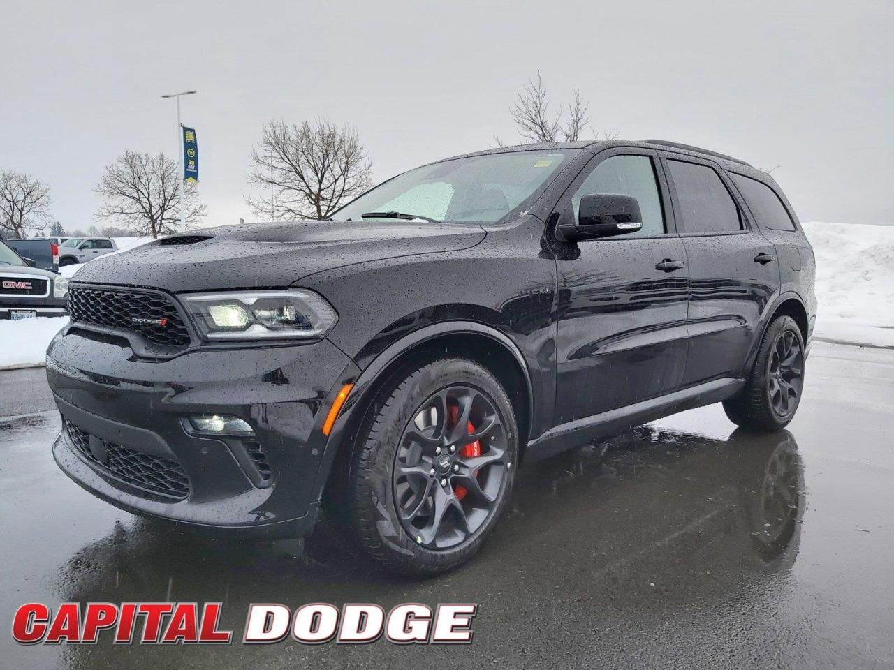 New 2023 Dodge Durango R/T for sale in Kanata, ON