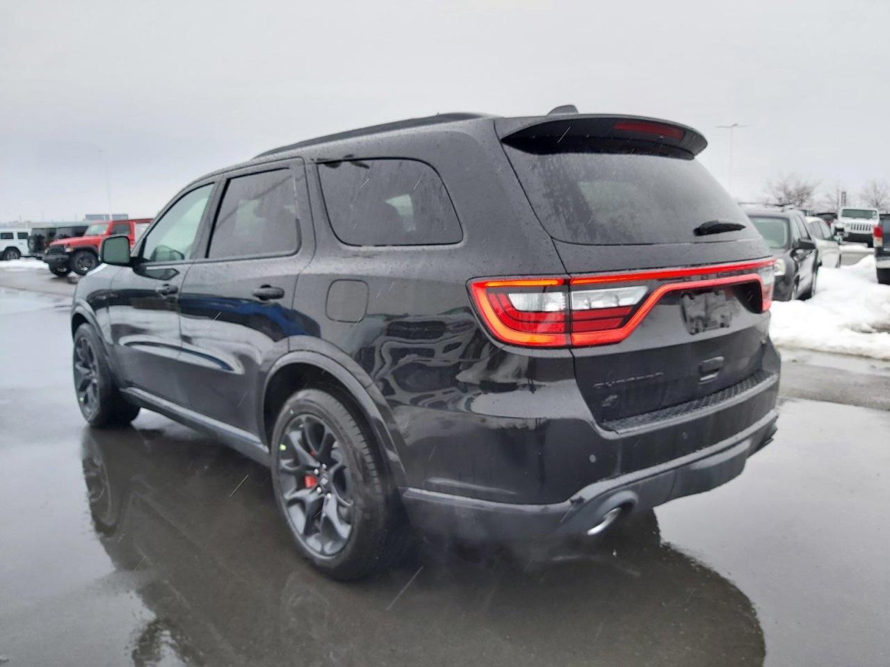 2023 Dodge Durango R/T Photo4