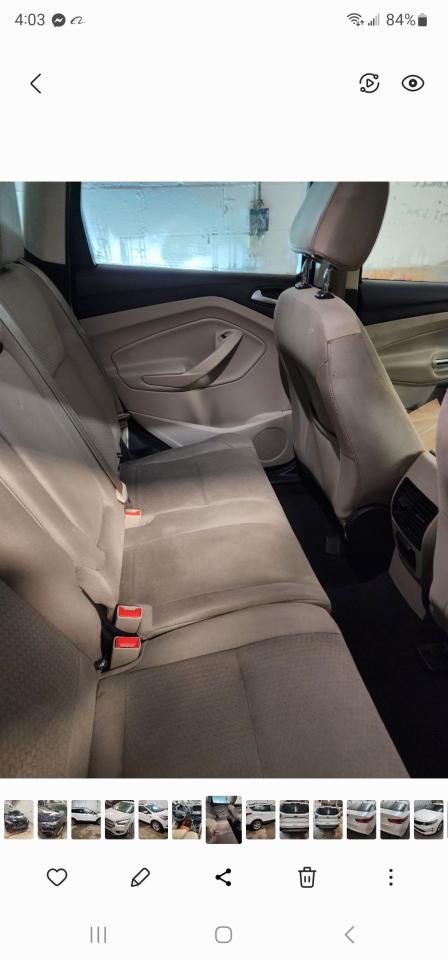 2017 Ford Escape SE - Photo #1