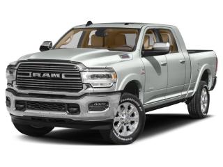 New 2022 RAM 2500 Laramie for sale in Cornwall, ON