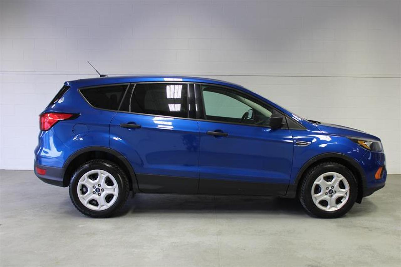 Used 2019 Ford Escape S - FWD for sale in Cambridge, ON