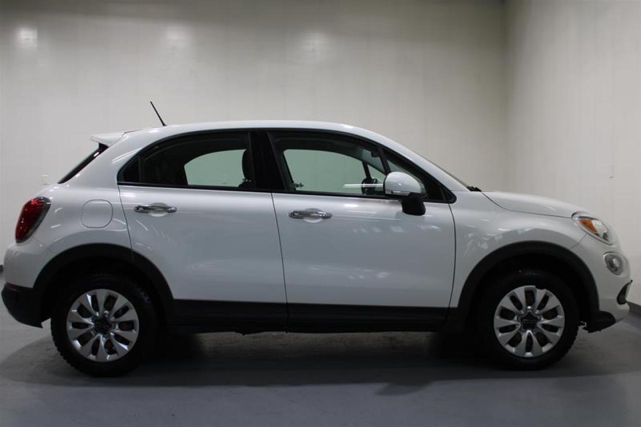 Used 2016 Fiat 500 WE APPROVE ALL CREDIT for sale in Mississauga, ON