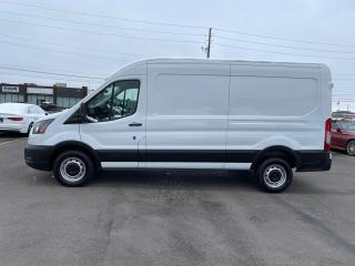 2021 Ford Transit T-250 148" Med Rf 9070 GVWR RWD clean car fax - Photo #8