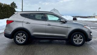 2014 Hyundai Santa Fe Certified - 123 km - Photo #5