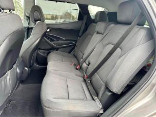 2014 Hyundai Santa Fe Certified - 123 km - Photo #14