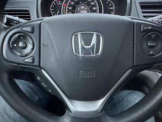 2014 Honda CR-V ALL WHEELE DRIVE, CERTIFIED, WARRANTY, SUNROOF - Photo #4