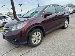 2014 Honda CR-V ALL WHEELE DRIVE, CERTIFIED, WARRANTY, SUNROOF - Photo #12